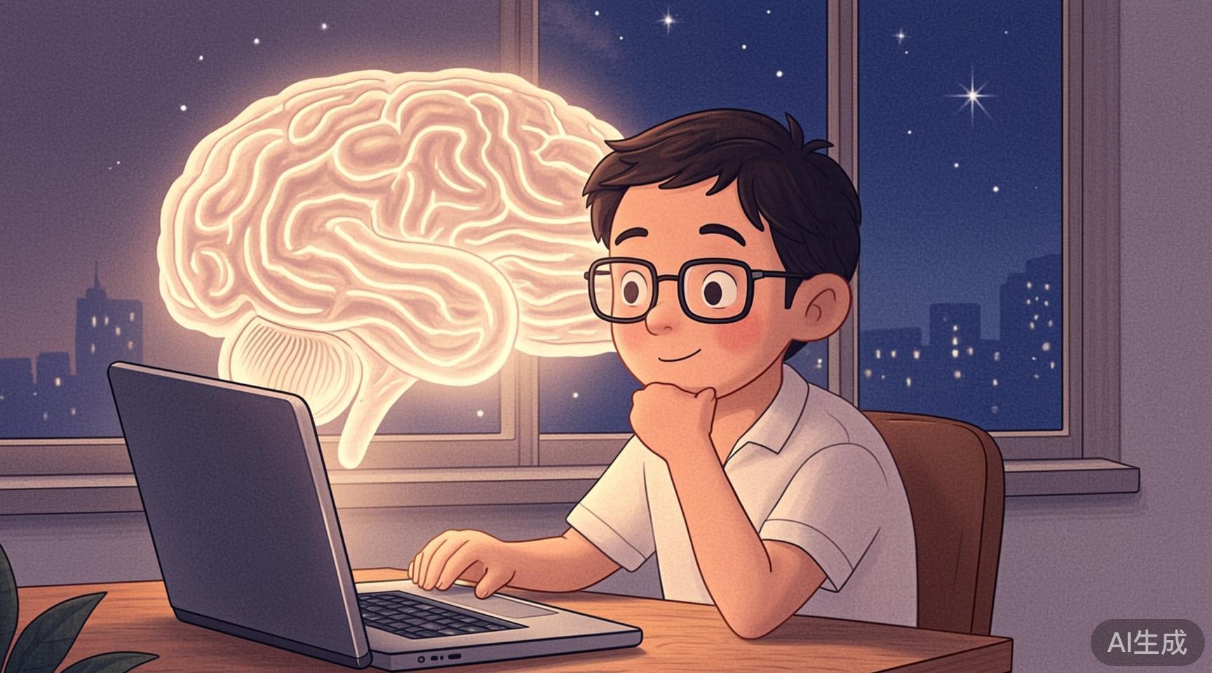 一个中年程序员在AI时代的心智觉醒