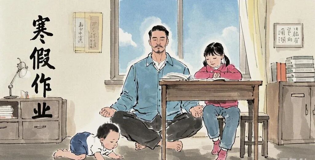 插图