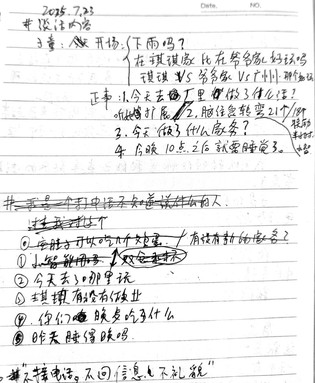 插图