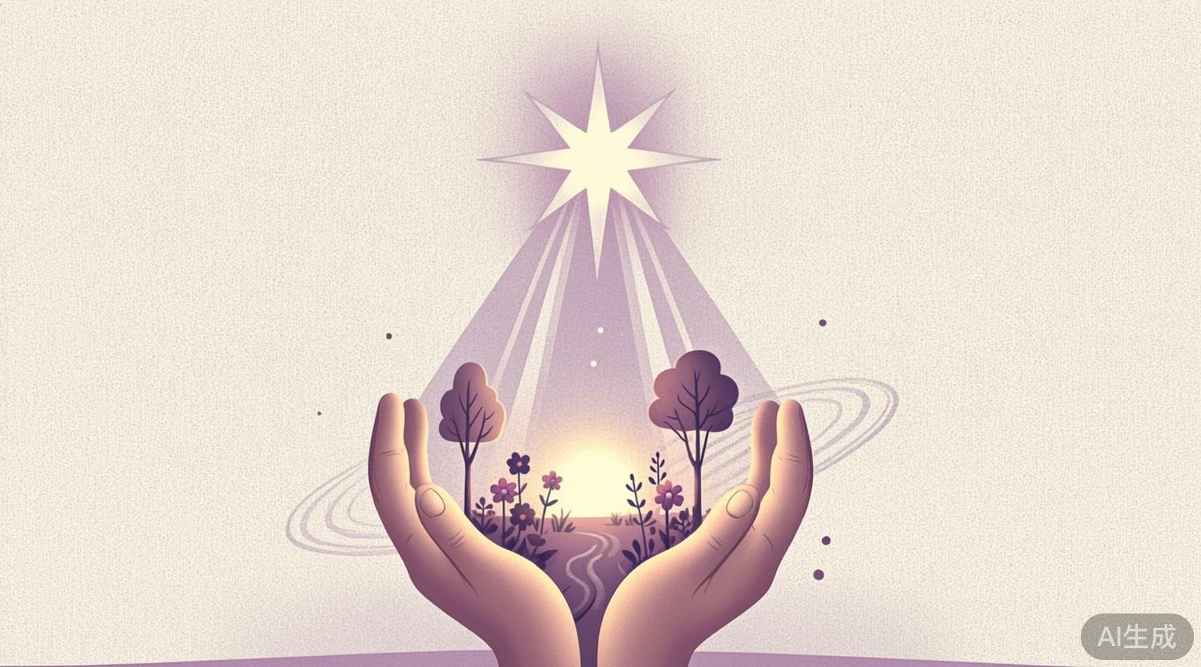 北极星层 — 为上帝建造人间伊甸园的工程师